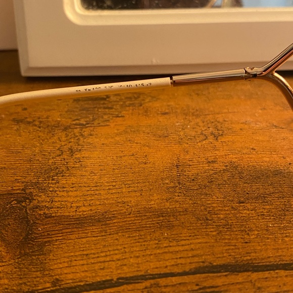 Tom Ford Miranda sunglasses - Picture 3 of 3